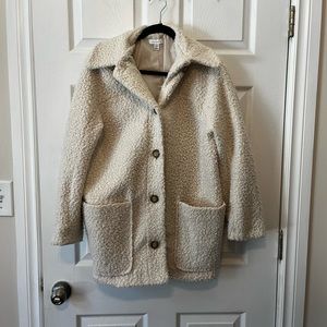 Womens Top Shop jacket